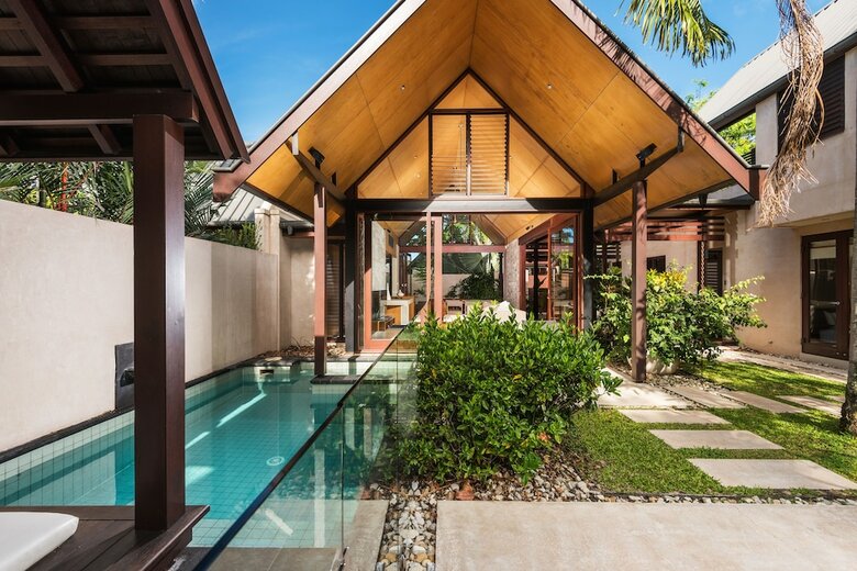 Aparthotel Niramaya Villas And Spa