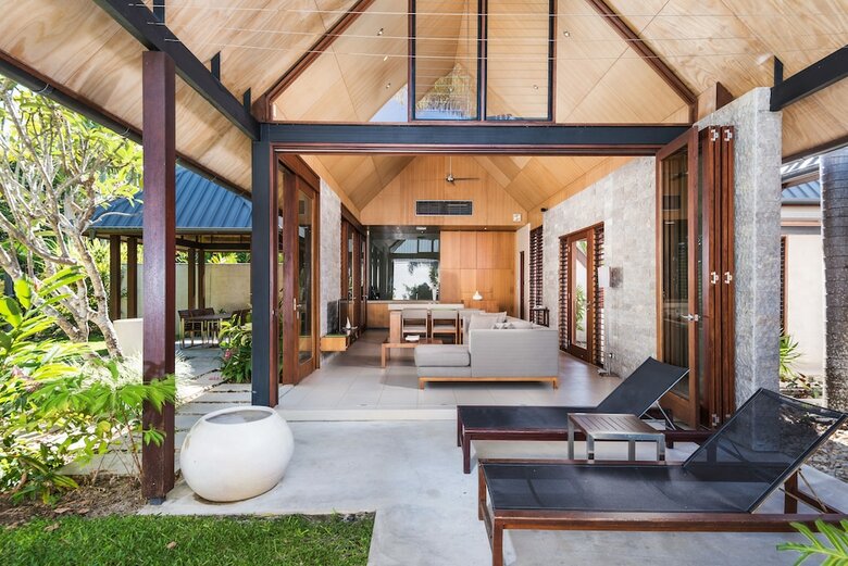 Aparthotel Niramaya Villas And Spa