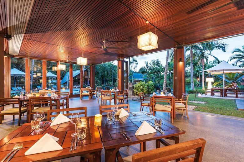 Aparthotel Niramaya Villas And Spa