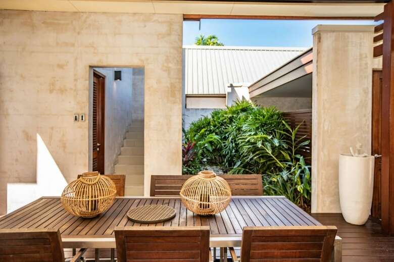 Aparthotel Niramaya Villas And Spa