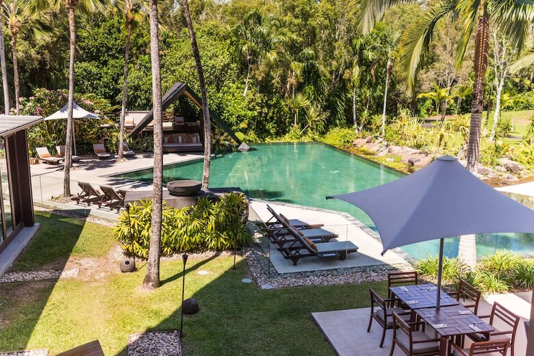 Aparthotel Niramaya Villas And Spa