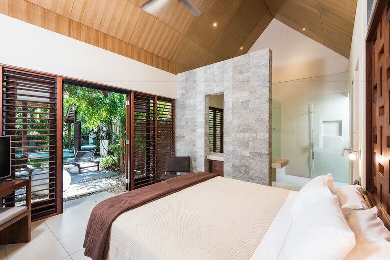 Aparthotel Niramaya Villas And Spa