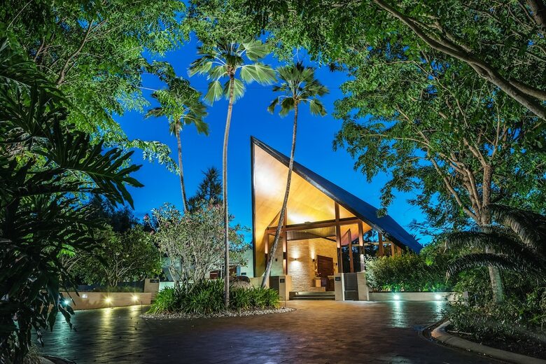 Aparthotel Niramaya Villas And Spa