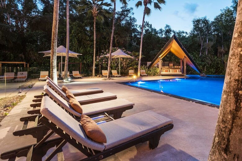 Aparthotel Niramaya Villas And Spa