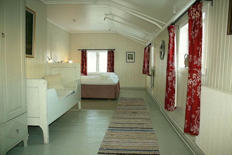 Hotel Rundhaug Gjesteg�rd