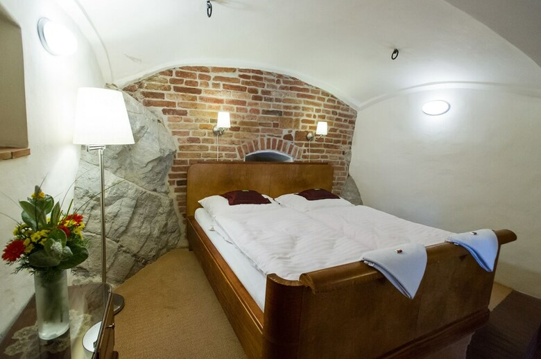Hotel Penzion Kapr