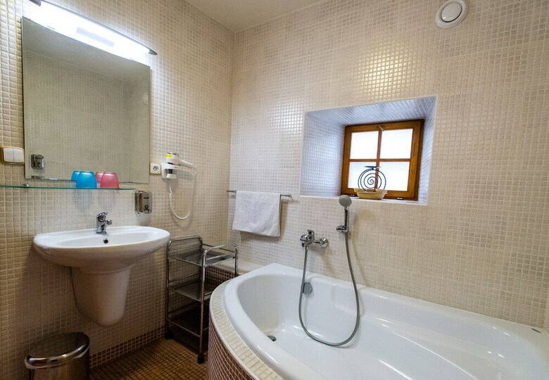 Hotel Penzion Kapr
