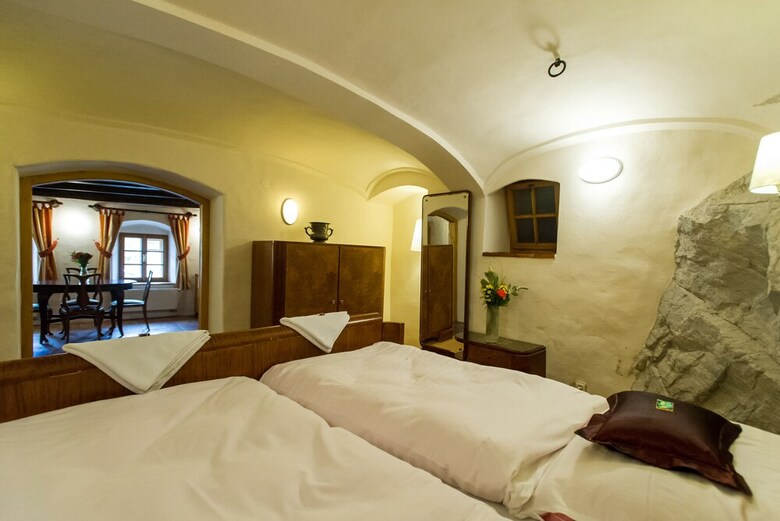 Hotel Penzion Kapr