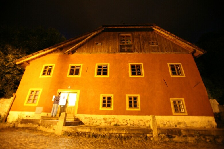Hotel Penzion Kapr