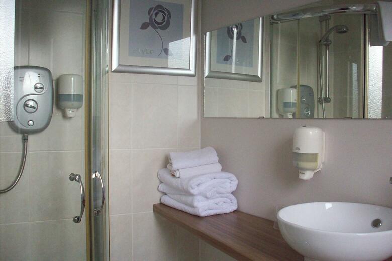 Lairg Highland Hotel