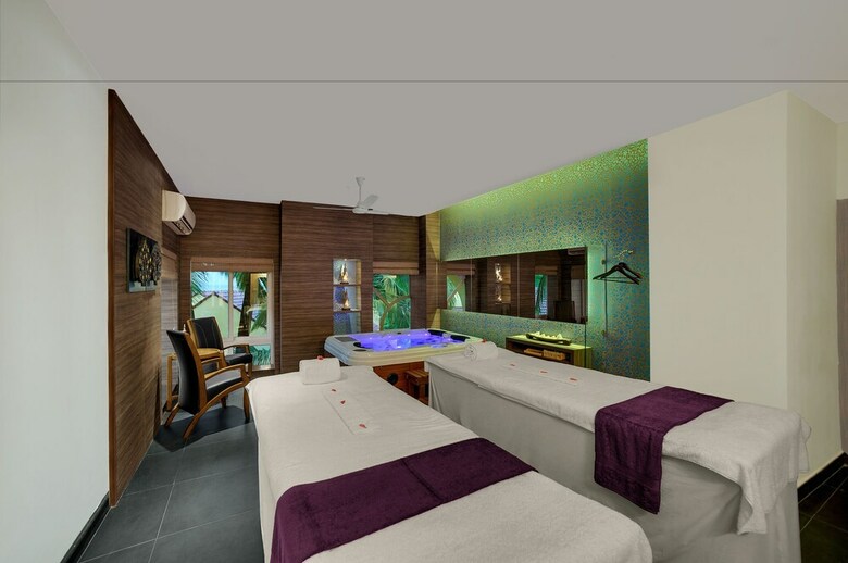 Apartamento Mayfair Hideaway Spa Resort