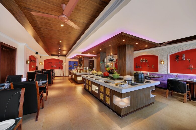 Apartamento Mayfair Hideaway Spa Resort
