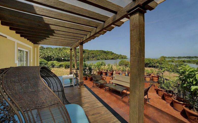 Apartamento Mayfair Hideaway Spa Resort