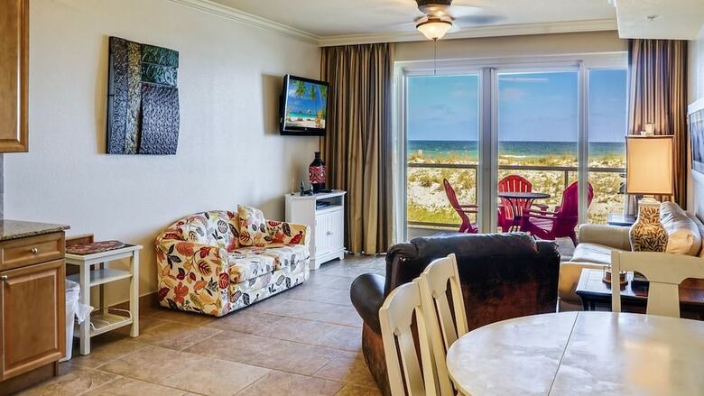 Hotel Beach Club Resort Residence And Spa