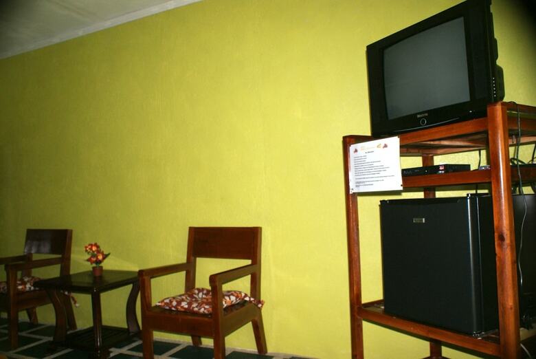 Apartamento Asian Belgian Resort
