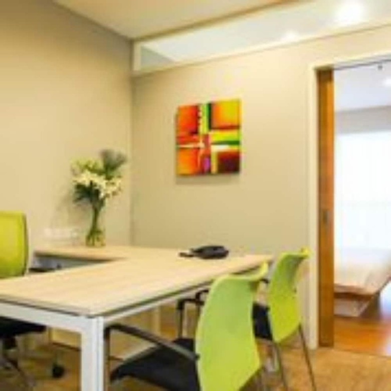 Tan'yaa Hotel By Ri-yaz, Cyberjaya