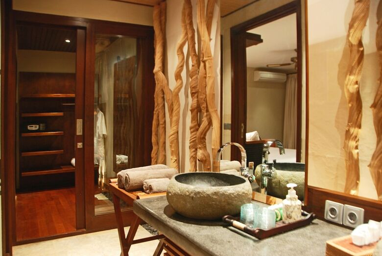 Apartamento The Griya Villas And Spa