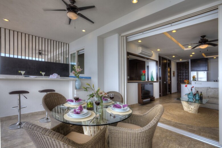 Aparthotel Pinnacle Resorts 180