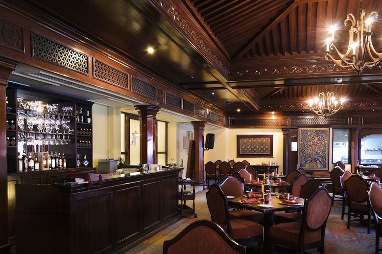 Hotel Annapurna