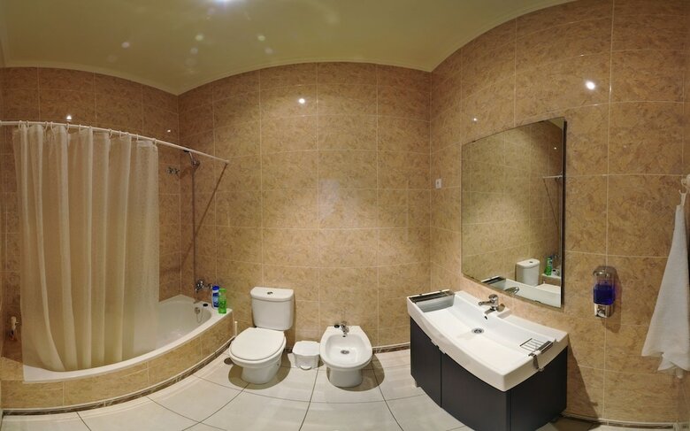Hostal City Center Guest House - Hostel