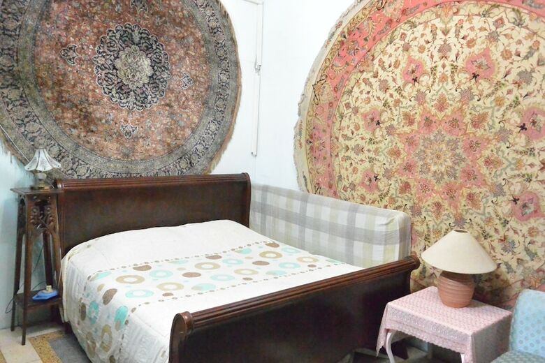 Hotel Kings Home Hua Hin