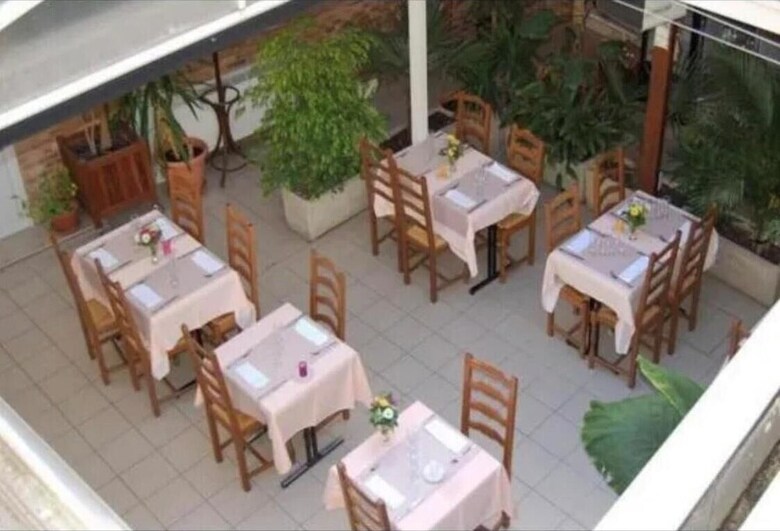 Hotel H�tel Saint Louis