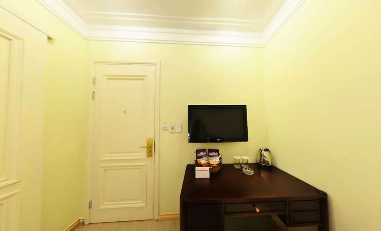 Mayana Hotel