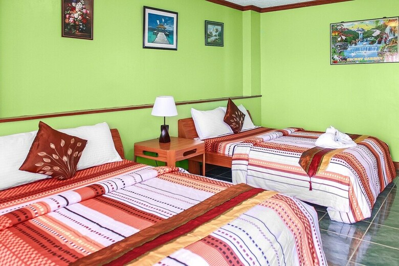 Apartamento Blue Corals Beach Resort