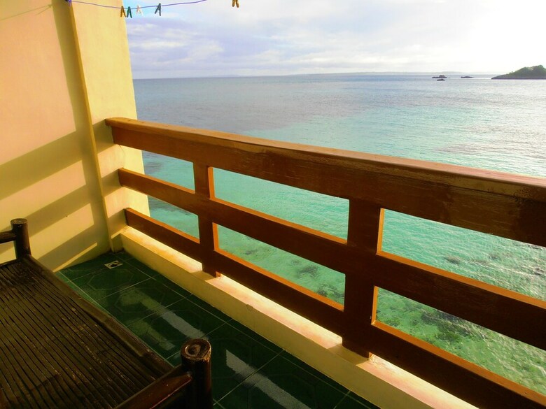Apartamento Blue Corals Beach Resort