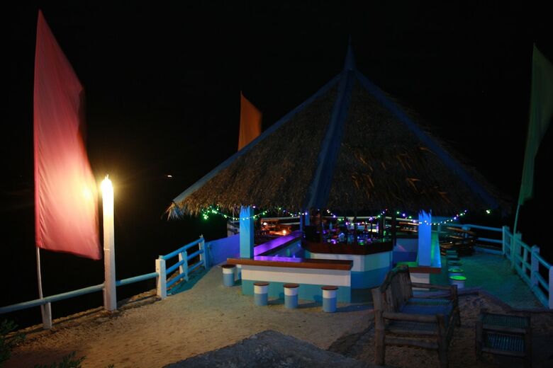 Apartamento Blue Corals Beach Resort