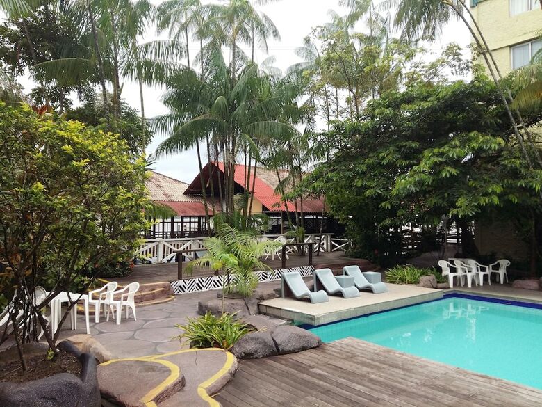 Beira Rio Hotel