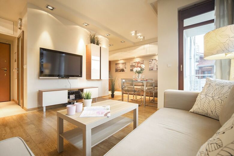 Apartamentos Little Home - Neptun Park