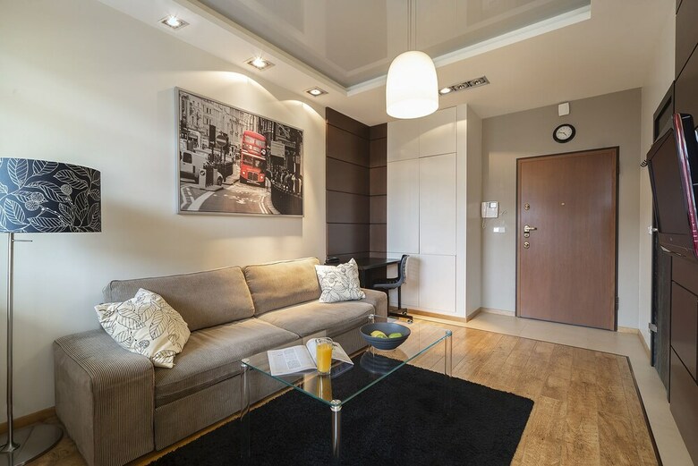 Apartamentos Little Home - Neptun Park