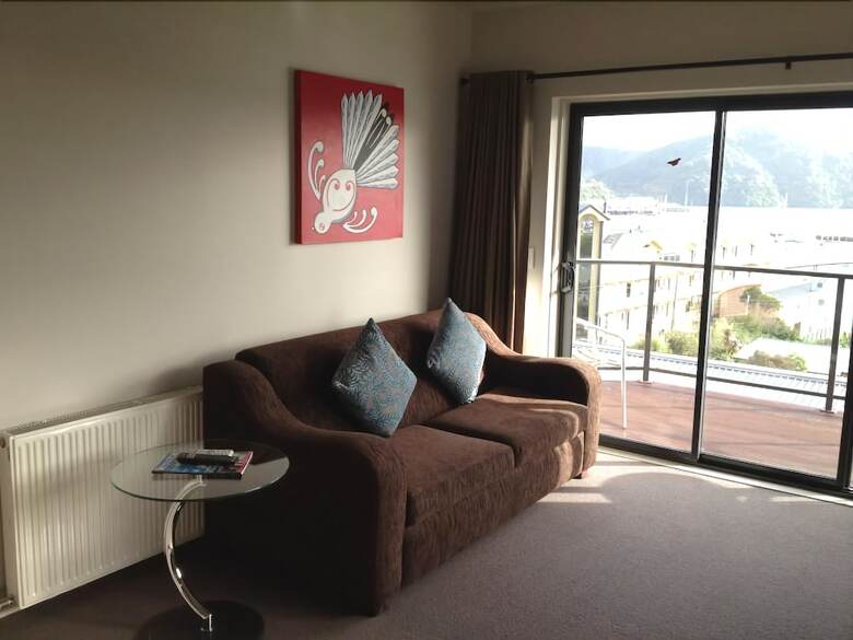 Harbour View Motel