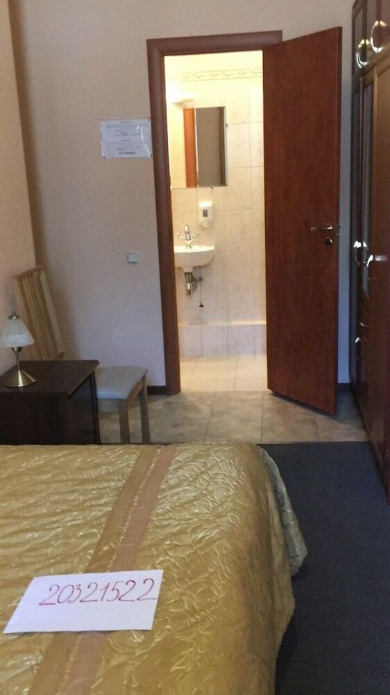 Bolshoy 19 Mini Hotel