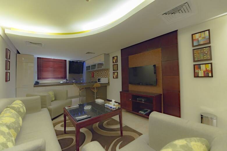 Hotel Boudl Gardenia Resort