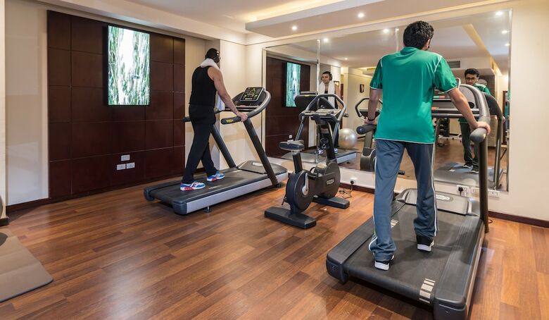 Hotel Boudl Gardenia Resort