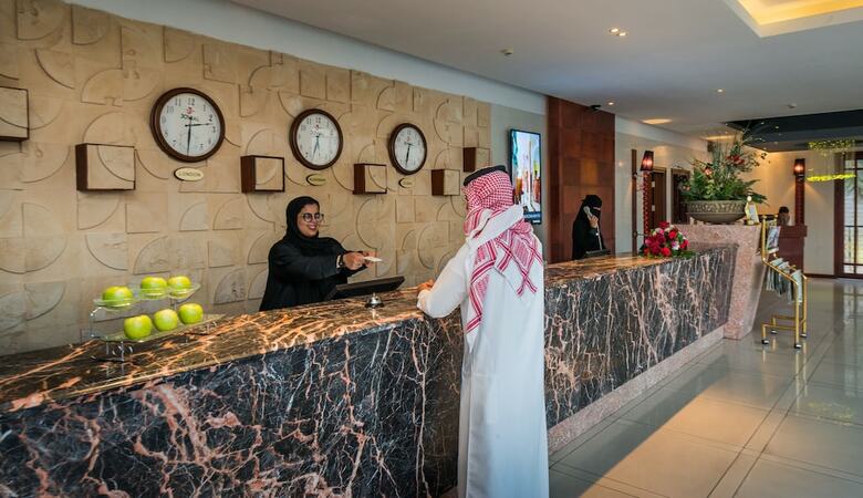 Hotel Boudl Gardenia Resort