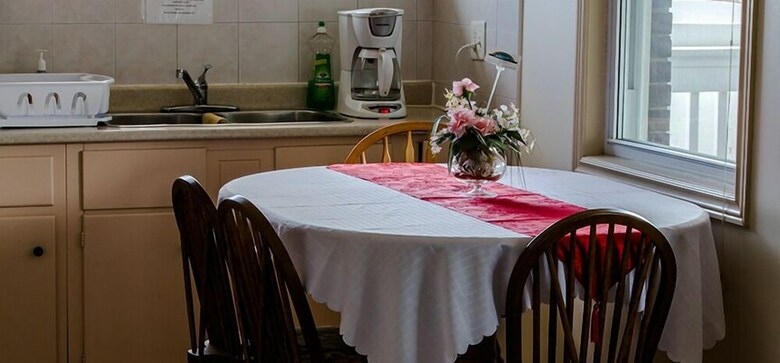 Rainbow Bed & Breakfast