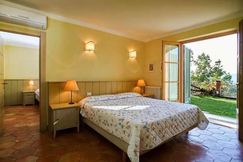 Agroturismo Agriturismo Monteverde