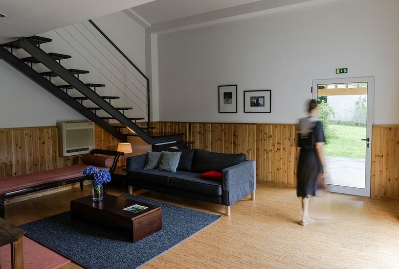 Apartamentos Furnas Lake Villas