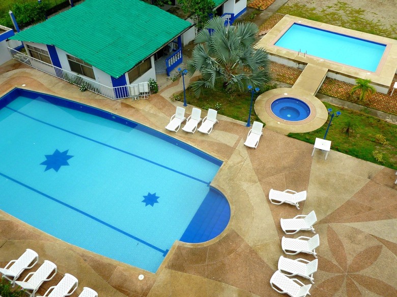 Hotel Costa Paraiso