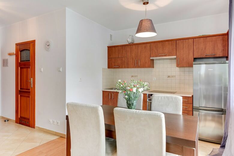 Apartamentos Little Home - Molo