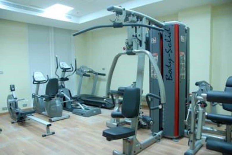 Hotel Ibis Yanbu Saudi Arabia