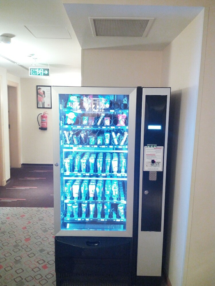Hotel Ibis Yanbu Saudi Arabia