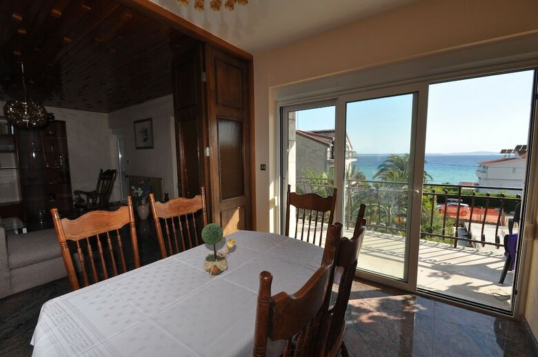 Hotel Restaurant Pension Dioklecijan