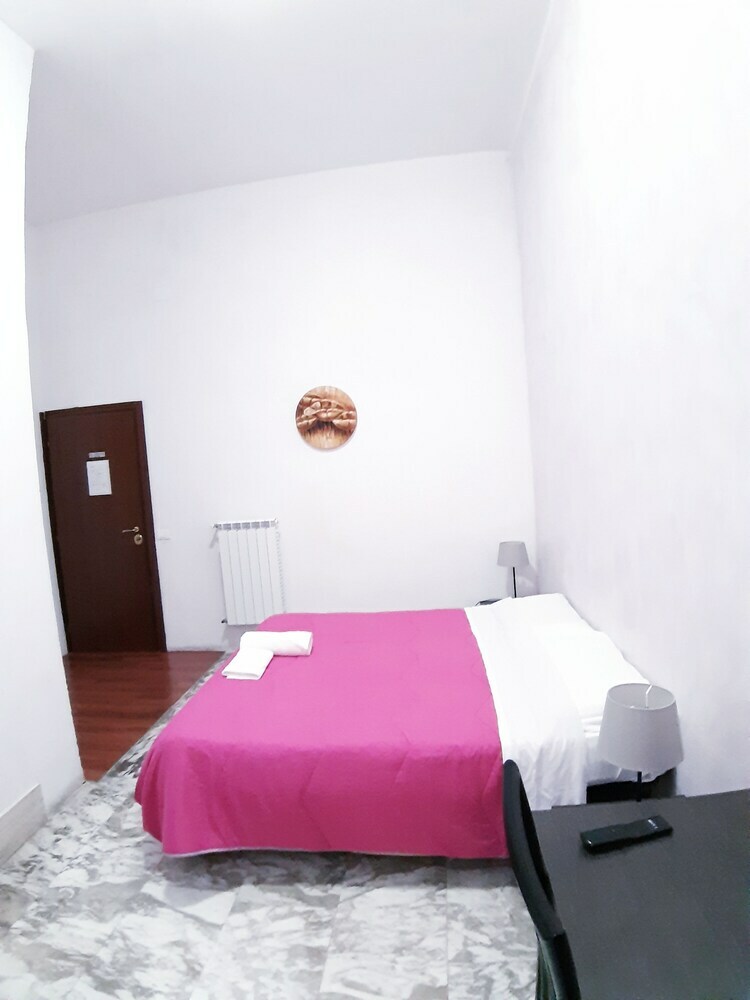 Hotel Guesthouse Castle Di Vittorio