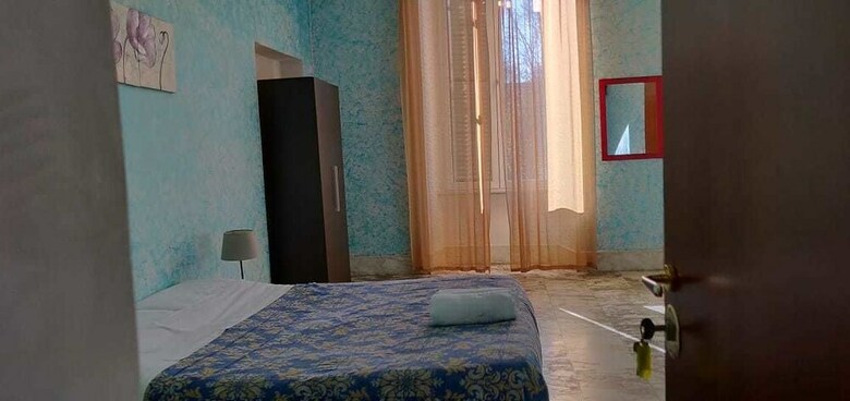 Hotel Guesthouse Castle Di Vittorio