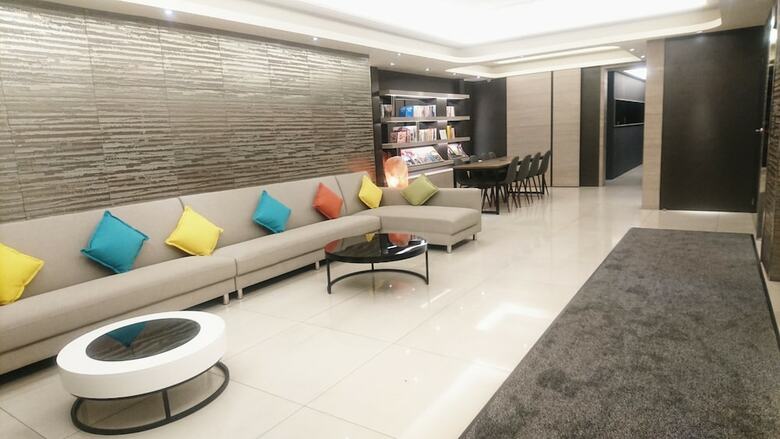 Hub Hotel Tucheng
