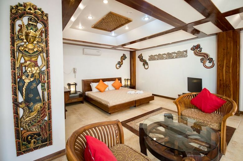 Apartamento Nigi Nigi Too Beach Resort